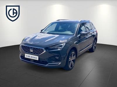 SEAT Tarraco 1.5TSI ABS Fahrerairbag Beifahrerairbag (2020) - Foto 1