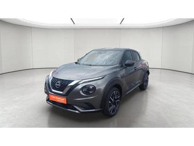 Nissan Juke J12 (2024) - Photo 1
