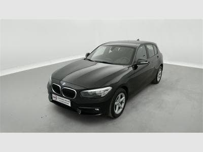 BMW 116 i (2015) - Photo 1