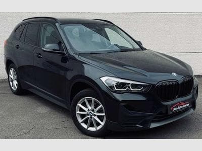 BMW X1 X1 1.5 Diesel//Full Black//Révisée Et Garantie✅✅✅ (2022) - Foto 1
