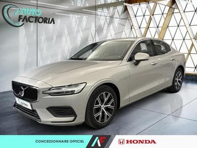 Volvo S60 -46% 2,0 MHEV 197CV Core (2024) - Foto 1