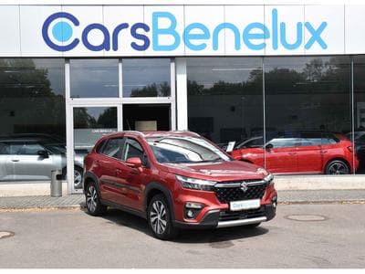 Suzuki S-Cross 1.4 Hybrid GLX Allgrip Auto. ACC LANE CAM360 ATT RMQ (2024) - Foto 1