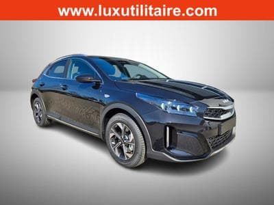 Kia XCeed 1.6 T-GDI DCT 150 (2026) - Photo 1