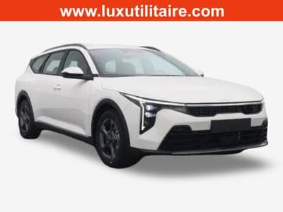 Kia K4 1.0 T-GDI DCT 115 Vision (2026) - Foto 1