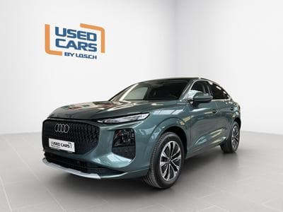 Audi Q3 SB+S-Tronic+Matrix-Led+P.Business+LM18 (2026) - Foto 1