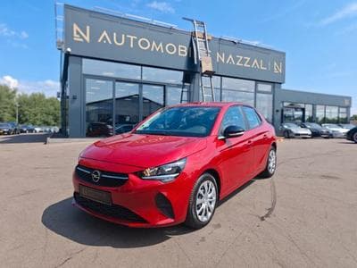 Opel Corsa CORSA F*KLIMA*PDC*SITZHEIZUNG*TEMPOMAT* (2023) - Foto 1