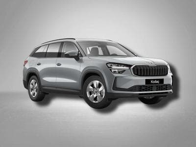 Skoda Kodiaq Selection 1.5 TSI 7-Gang-DSG (2026) - Photo 1