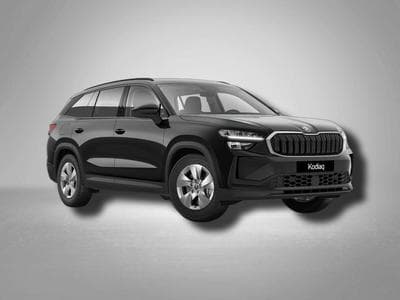 Skoda Kodiaq Selection 1.5 TSI 7-Gang-DSG (2026) - Photo 1