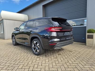 Skoda Kodiaq Sportline 1.5 TSI (2026) - Photo 1