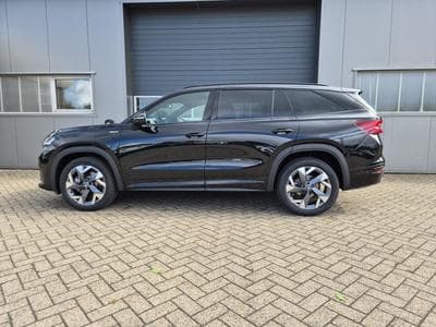 Skoda Kodiaq Sportline 1.5 TSI (2026) - Photo 1