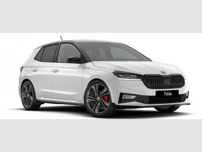 Skoda Fabia 130 Edition (2026) - Photo 1