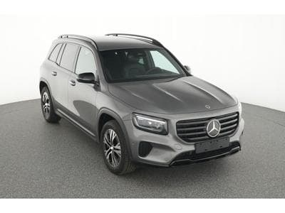 Mercedes GLB 180 CDI Business Line 8G-Tronic 7 PL. CUIR ACC GPS CAM 1° MAIN (2025) - Foto 1