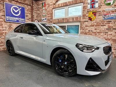BMW M240 M240iA Coupé 3.0 392cv Auto xDrive ToitO / Navi (2026) - Foto 1