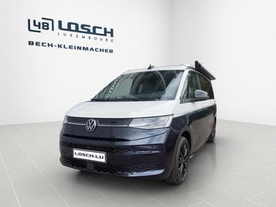 VW California Ocean (2026) - Photo 1