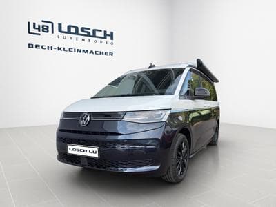 VW California Ocean (2026) - Photo 1