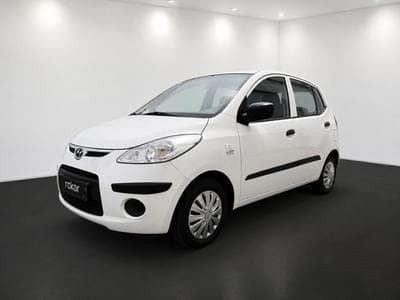 Hyundai i10 1.1i 67ch Edition+ (2009) - Photo 1