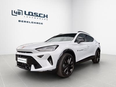 Cupra Formentor 2.0 TDI DSG (2026) - Foto 1