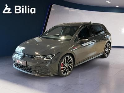 VW Golf 2.0 TSI GTI Clubsport (2022) - Photo 1
