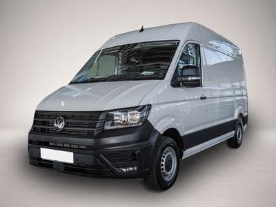 VW Crafter (2025) - Photo 1