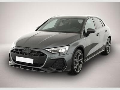 Audi Quattro (2026) - Photo 1