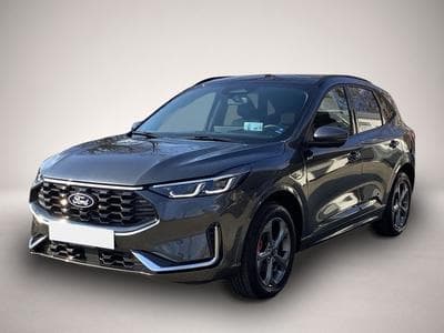 Ford Kuga (2025) - Foto 1