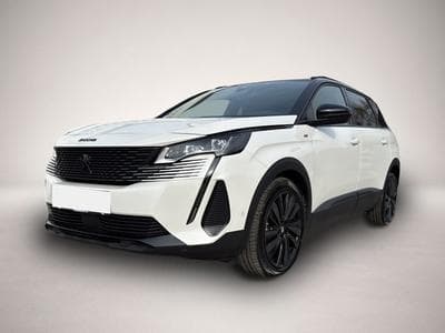 Peugeot 5008 (2024) - Photo 1
