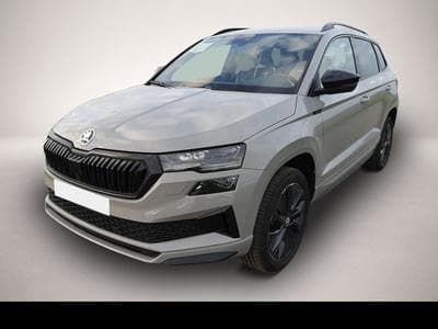 Skoda Karoq (2026) - Foto 1