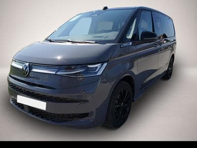 VW Multivan (2026) - Foto 1
