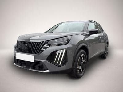 Peugeot 2008 (2024) - Photo 1