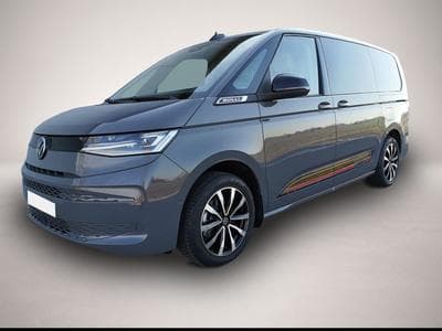 VW Multivan (2026) - Foto 1