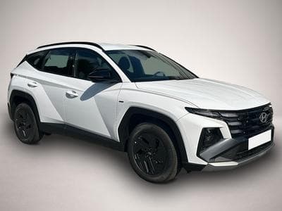 Hyundai Tucson (2026) - Foto 1
