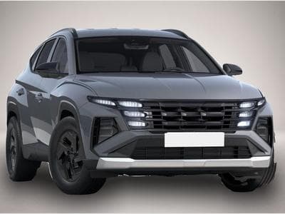 Hyundai Tucson (2026) - Foto 1