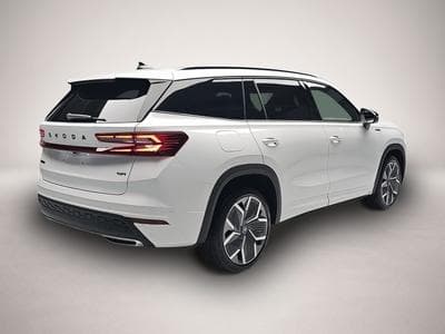 Skoda Kodiaq (2026) - Foto 1