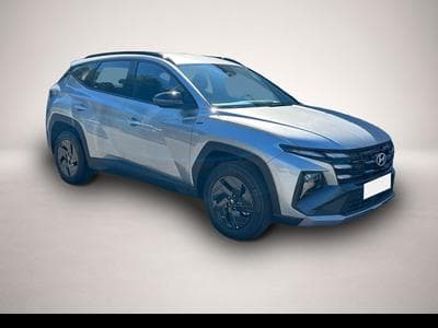 Hyundai Tucson (2026) - Foto 1