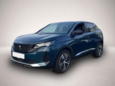 Peugeot 3008 (2023) - Photo 1