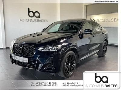 BMW X4 (2025) - Foto 1