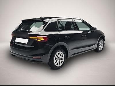 Skoda Fabia (2026) - Foto 1