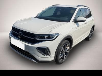 VW T-Cross (2026) - Photo 1