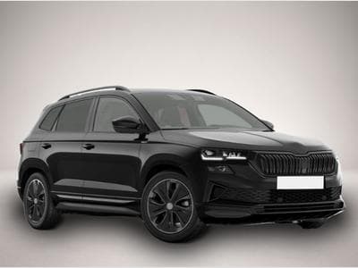 Skoda Karoq (2026) - Foto 1