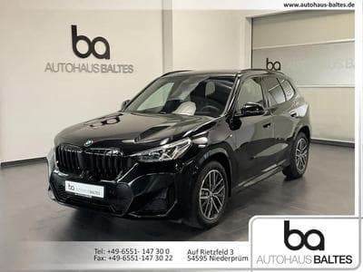 BMW X1 (2025) - Foto 1