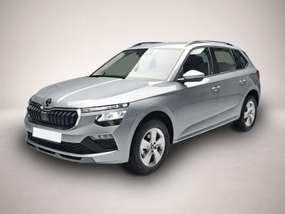 Skoda Kamiq (2026) - Photo 1