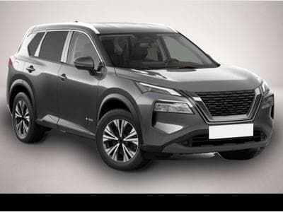 Nissan X-Trail (2026) - Foto 1