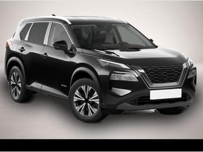 Nissan X-Trail (2026) - Foto 1