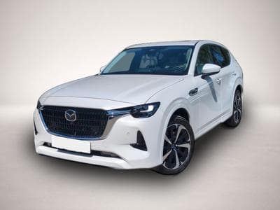 Mazda CX-30 (2026) - Foto 1