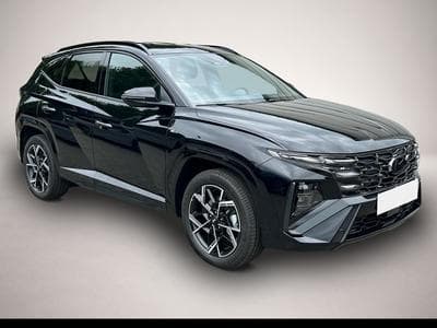 Hyundai Tucson (2026) - Foto 1