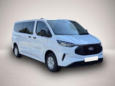 Ford Transit (2026) - Foto 1