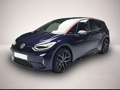 VW ID.3 (2026) - Foto 1