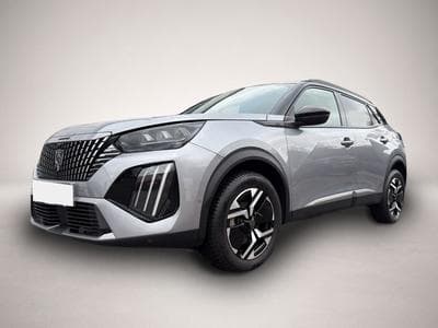 Peugeot 2008 (2024) - Photo 1