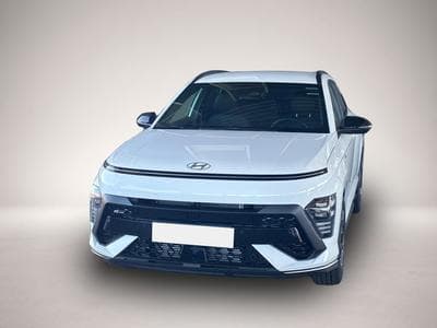 Hyundai Kona (2025) - Photo 1
