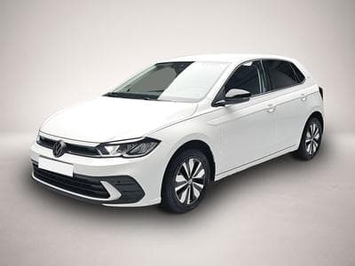 VW Polo (2025) - Foto 1